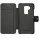 Huawei G9 Plus leather case