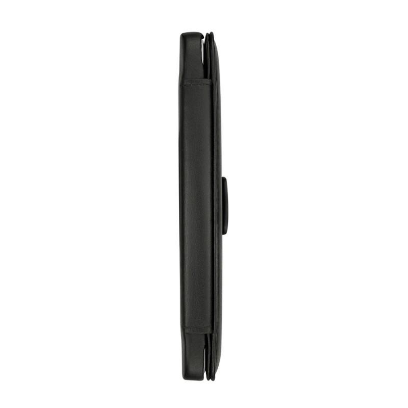 Huawei G9 Plus leather case