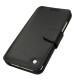 Custodia in pelle Huawei G9 Plus