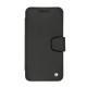 Custodia in pelle Huawei G9 Plus
