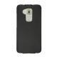 Custodia in pelle Huawei G9 Plus