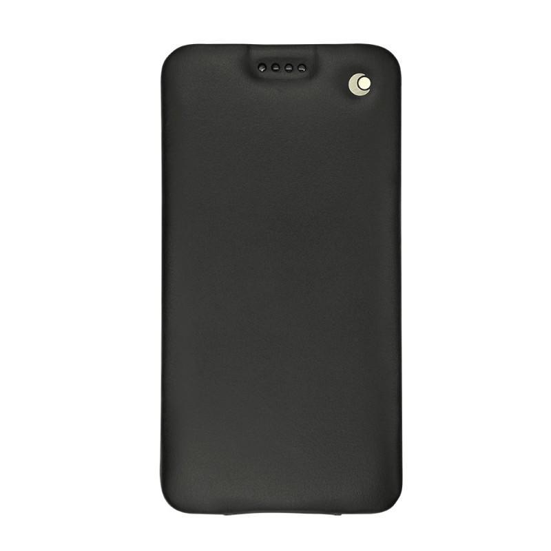 Huawei G9 Plus leather case