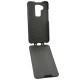 Custodia in pelle Huawei G9 Plus