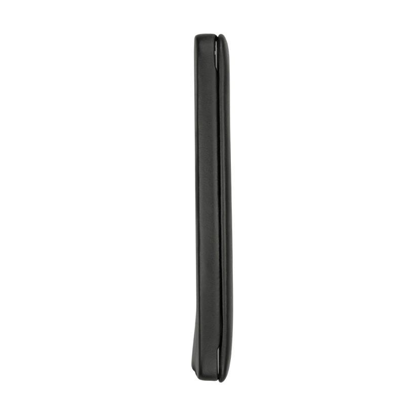 Custodia in pelle Huawei G9 Plus