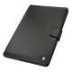 Custodia in pelle Kobo Aura One
