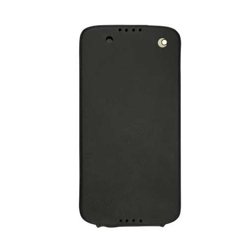                                                                                                                     レザーケース Blackberry DTEK50
                                                                                                              
