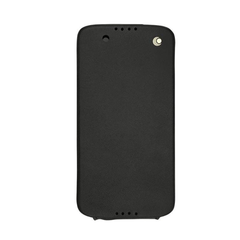 Blackberry DTEK50 leather case