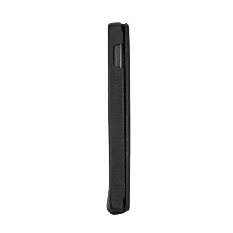 Custodia in pelle Blackberry DTEK50