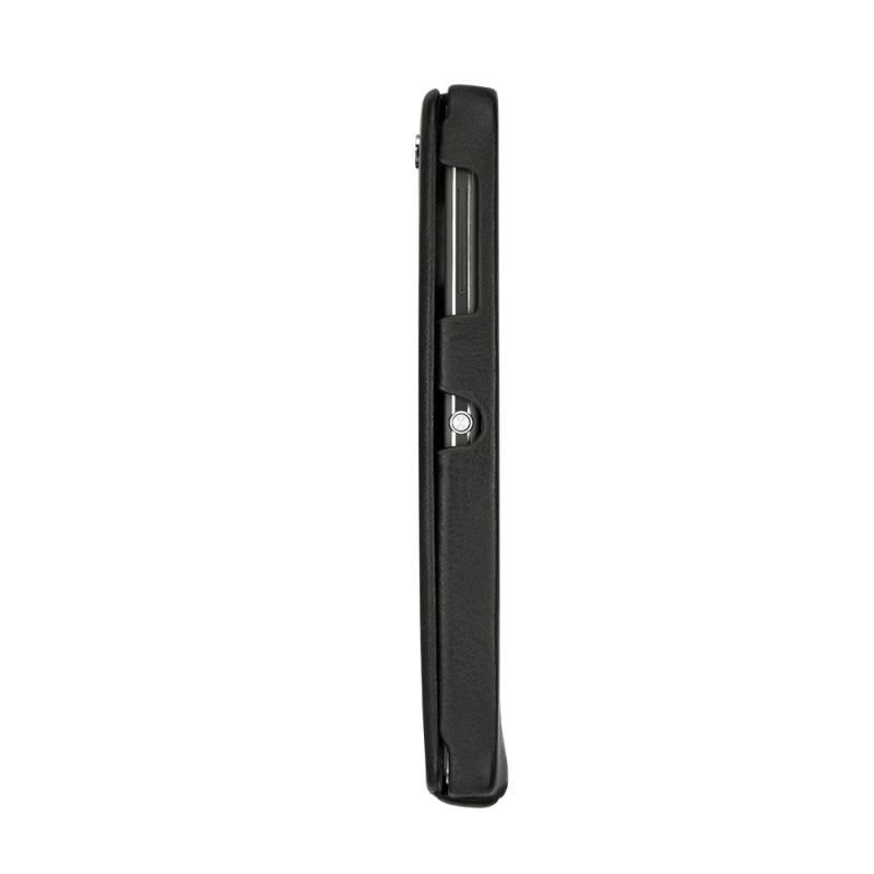 レザーケース Blackberry DTEK50
