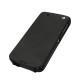 Custodia in pelle Blackberry DTEK50