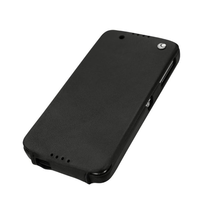 Blackberry DTEK50 leather case