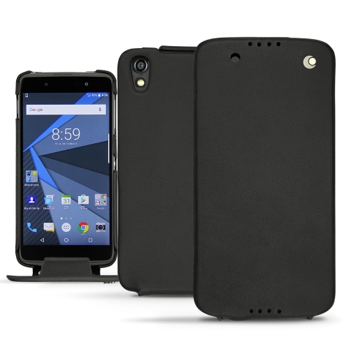 Blackberry DTEK50 leather case