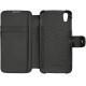 Custodia in pelle Blackberry DTEK50
