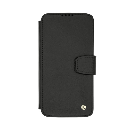                                                                                                                    Lederschutzhülle Blackberry DTEK50
                                                                                                              