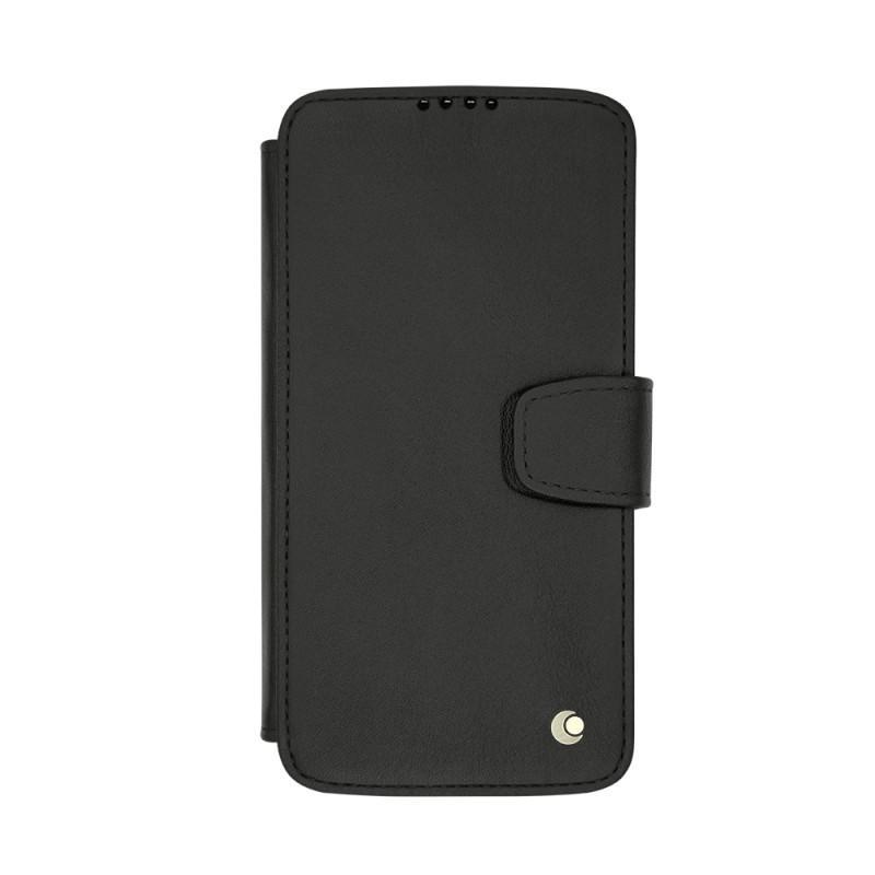 Housse cuir Blackberry DTEK50