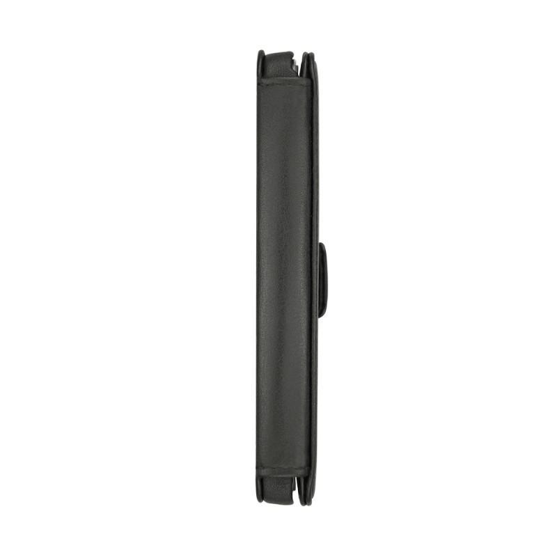 Lederschutzhülle Blackberry DTEK50