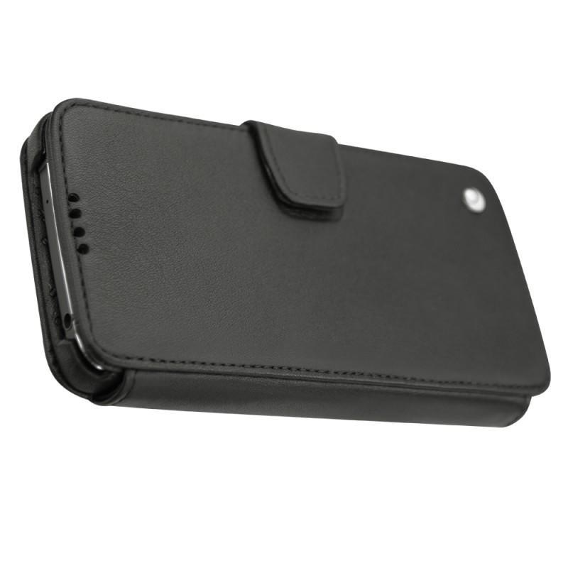 Blackberry DTEK50 leather case