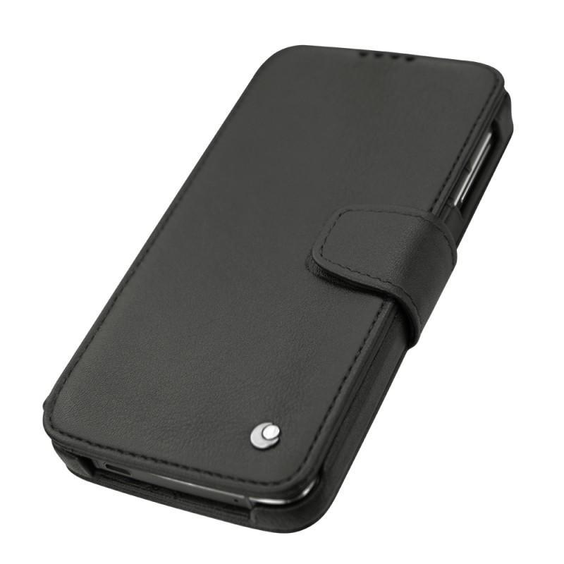 Funda de piel Blackberry DTEK50