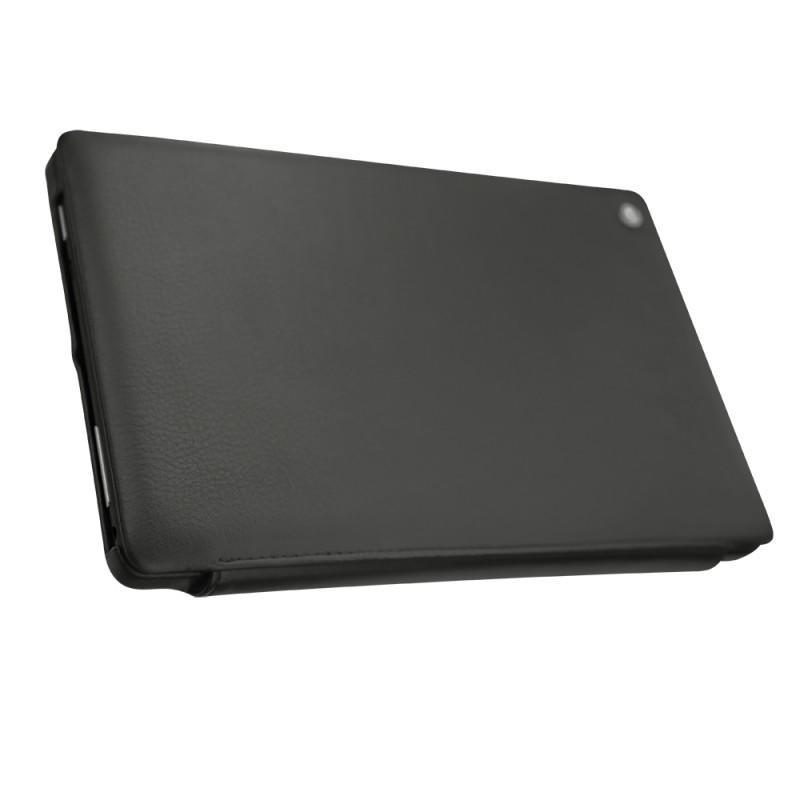 Custodia in pelle Amazon Fire HD 8