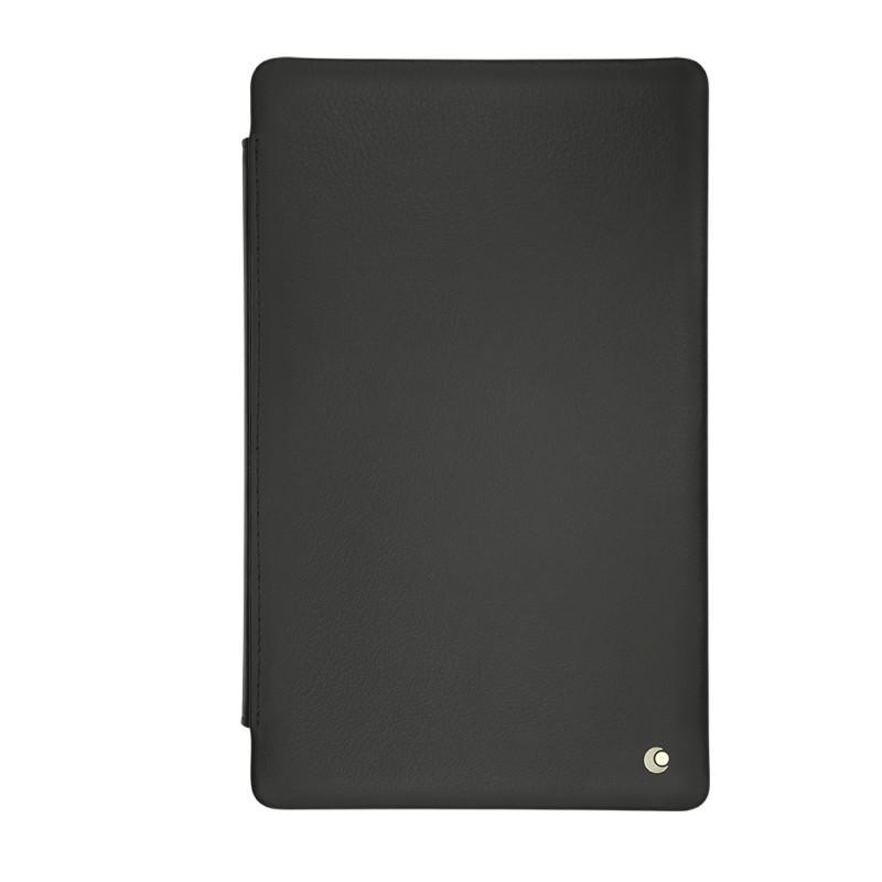Capa em pele Amazon Fire HD 8