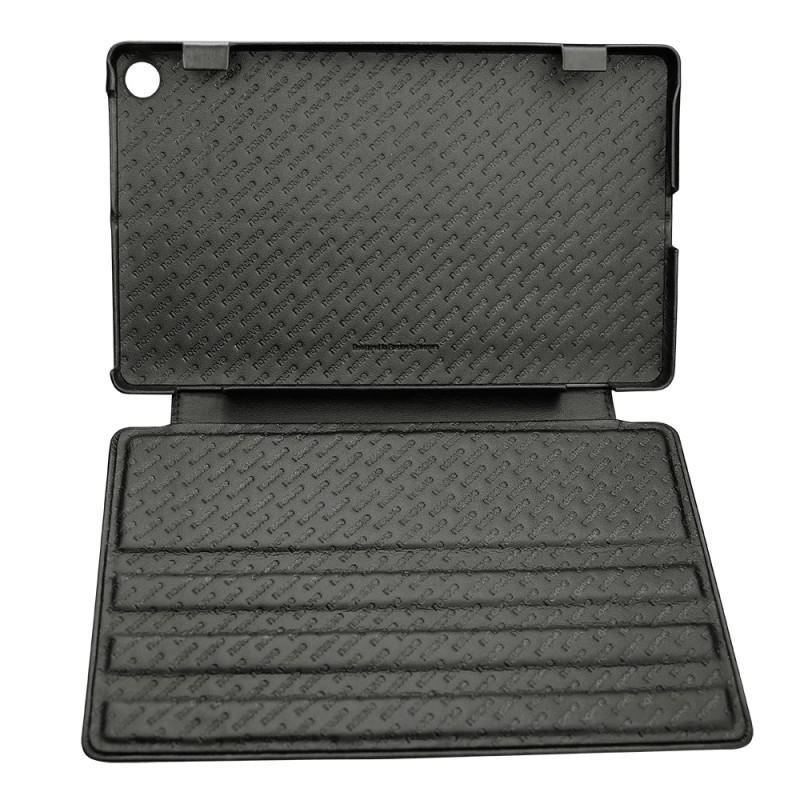 Amazon Fire HD 8 leather case