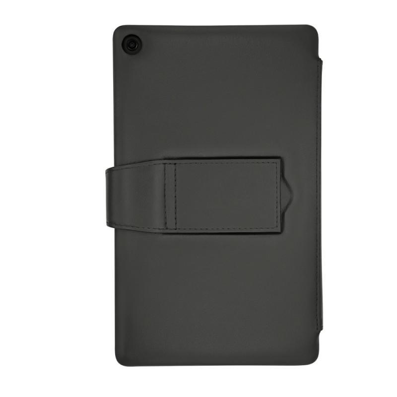 Capa em pele Amazon Fire HD 8