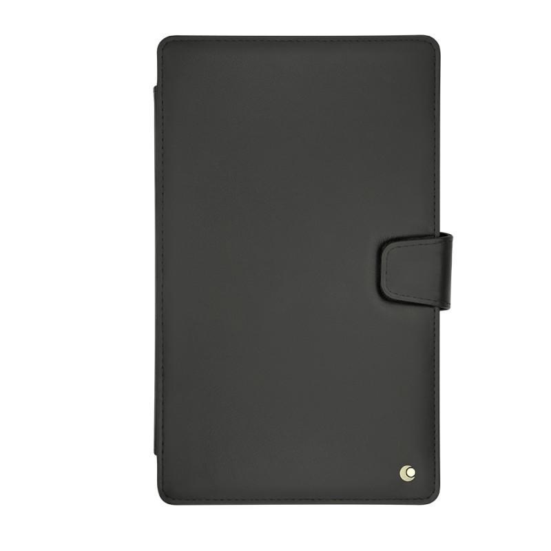 Custodia in pelle Amazon Fire HD 8