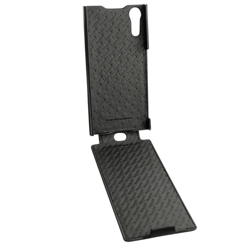 Sony Xperia XZ leather case