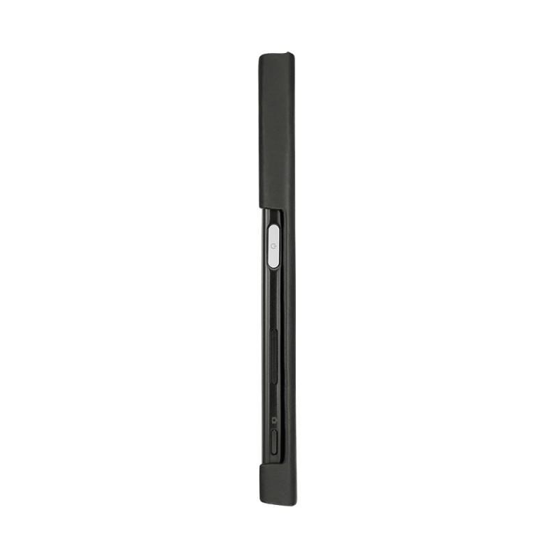 Funda de piel Sony Xperia XZ