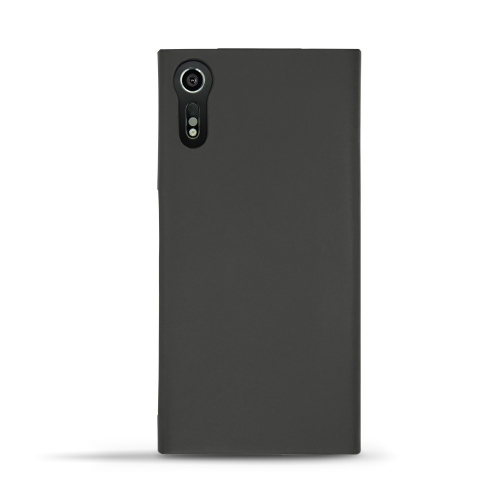                                                                                                                     硬质真皮保护套 Sony Xperia XZ
                                                                                                              