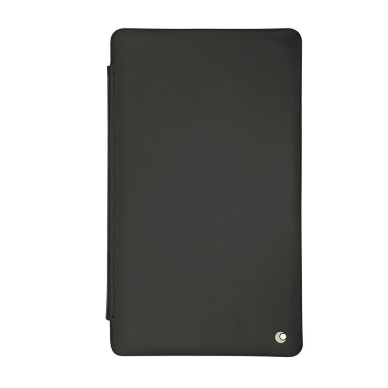 Capa em pele Huawei MediaPad M3 8.4