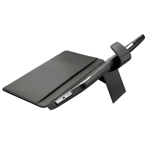                                                                                                                     Custodia in pelle Huawei MediaPad M3 8.4
                                                                                                              