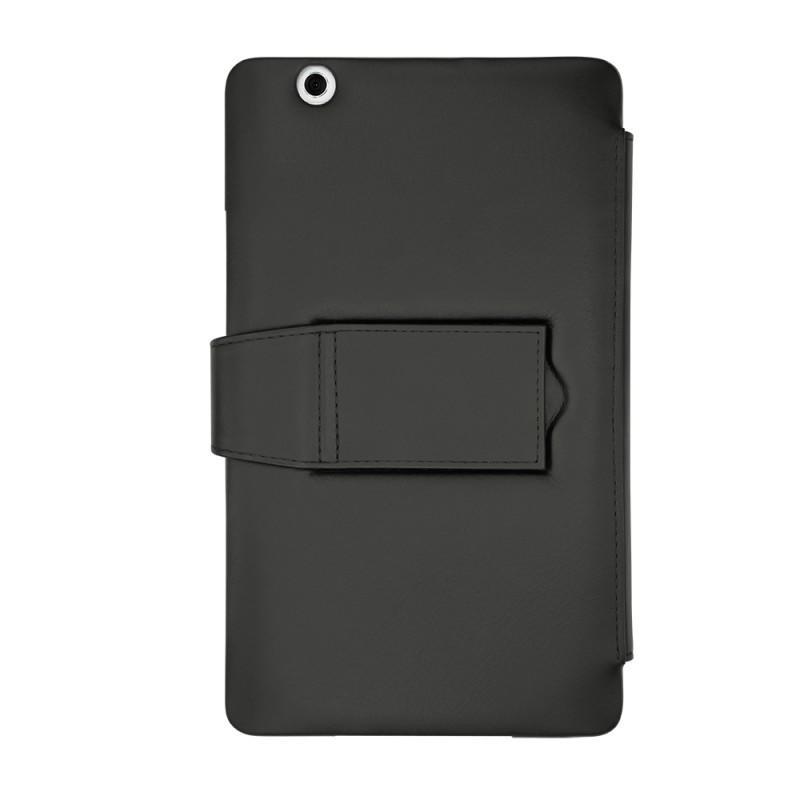 Capa em pele Huawei MediaPad M3 8.4