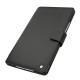 Housse cuir Huawei MediaPad M3 8.4