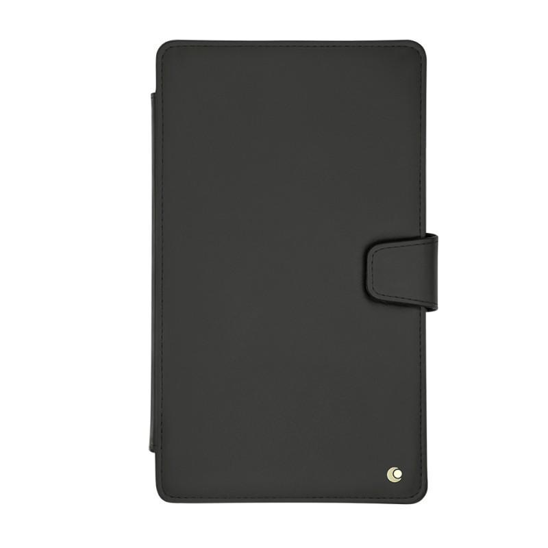 Lederschutzhülle Huawei MediaPad M3 8.4