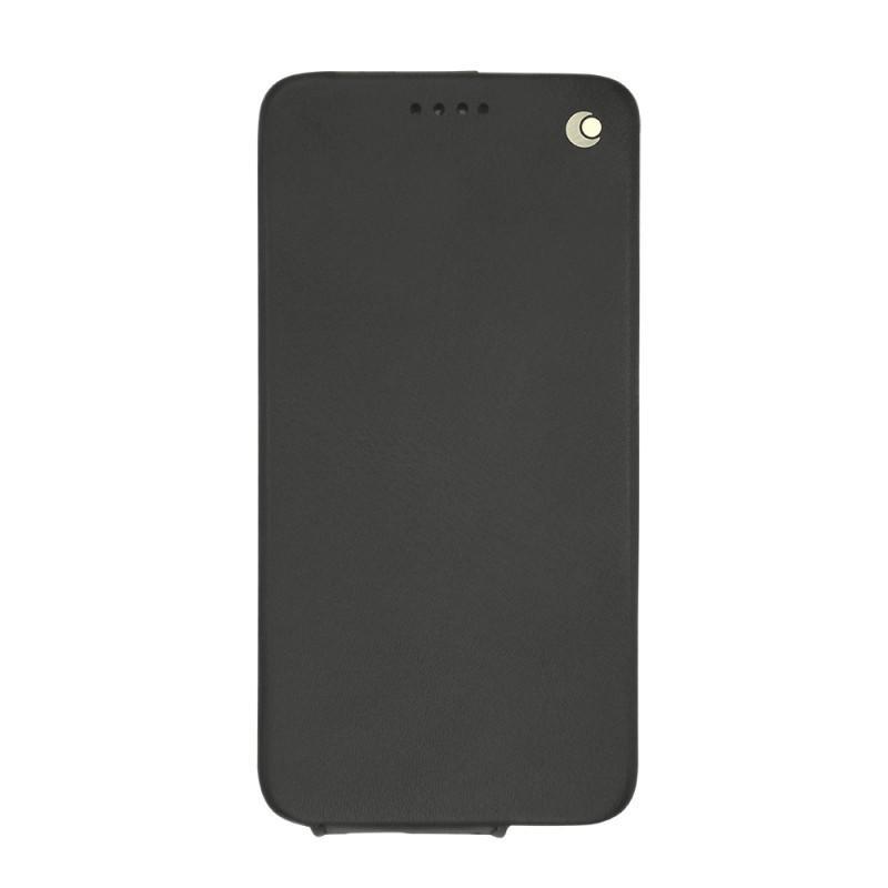 Lederschutzhülle HTC Desire 10 Lifestyle