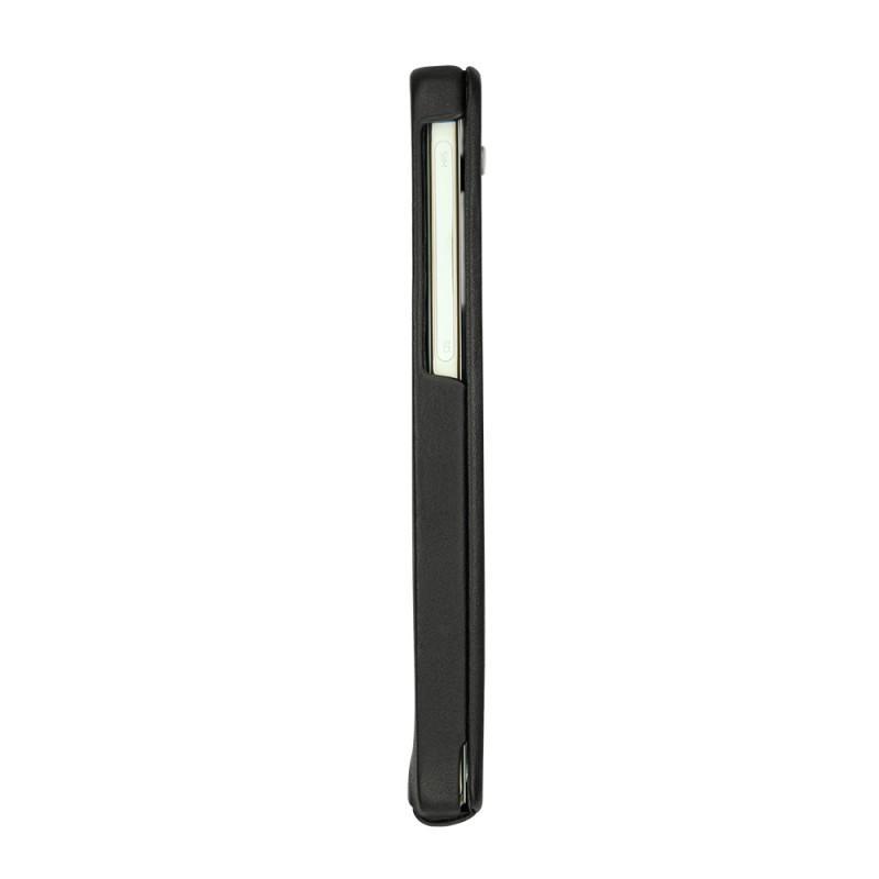 Lederschutzhülle HTC Desire 10 Lifestyle