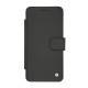 Custodia in pelle HTC Desire 10 Lifestyle