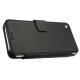 Funda de piel HTC Desire 10 Lifestyle