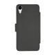 Custodia in pelle HTC Desire 10 Lifestyle