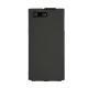 Housse cuir Sony Xperia X Compact