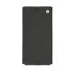 Custodia in pelle Sony Xperia X Compact