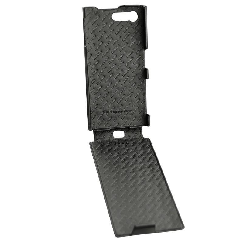 Capa em pele Sony Xperia X Compact