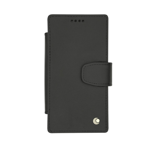                                                                                                                     レザーケース Sony Xperia X Compact
                                                                                                              