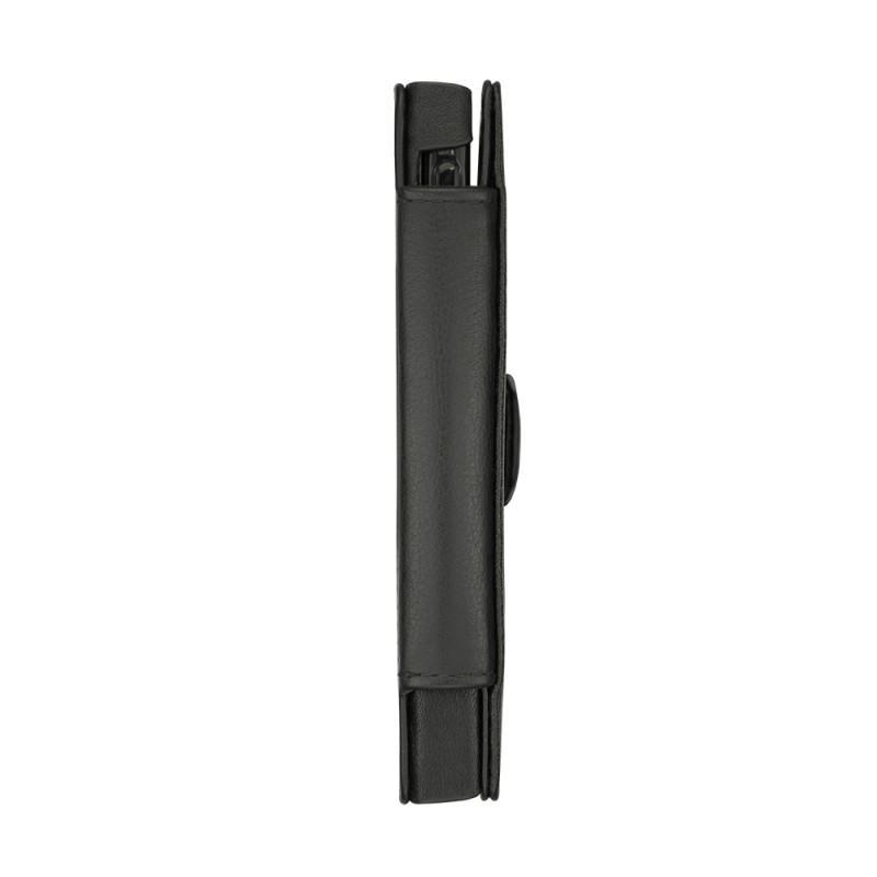 Housse cuir Sony Xperia X Compact
