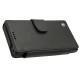 レザーケース Sony Xperia X Compact