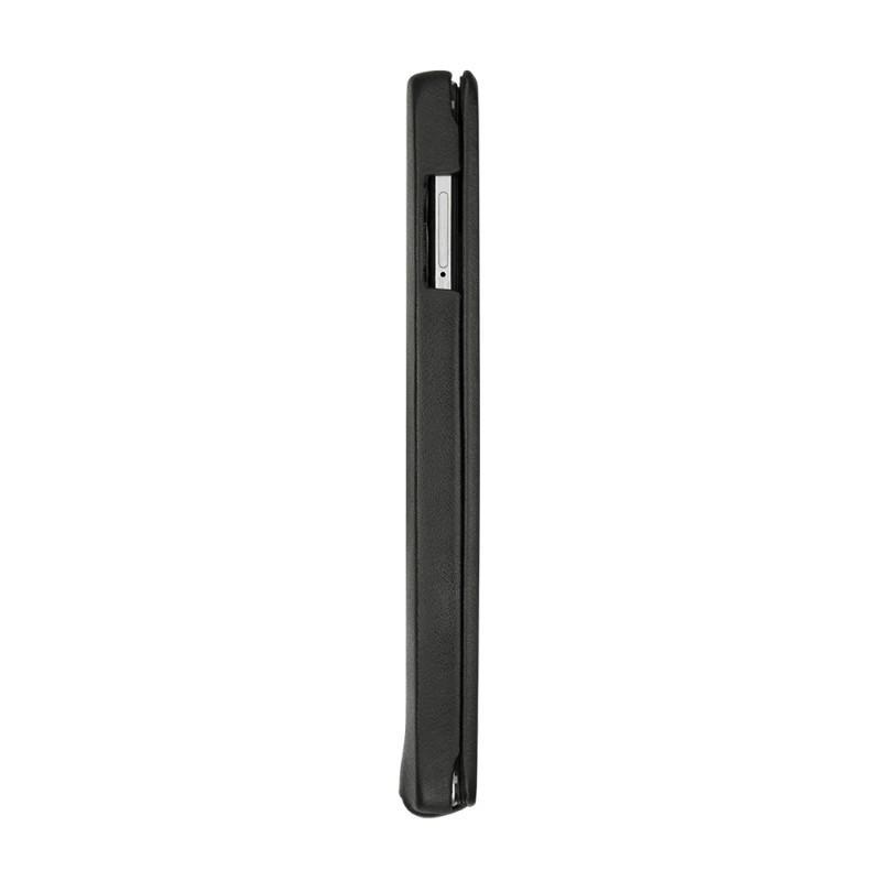 Custodia in pelle Huawei Mate 8