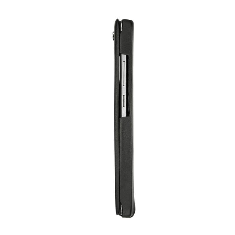 Custodia in pelle Huawei Mate 8