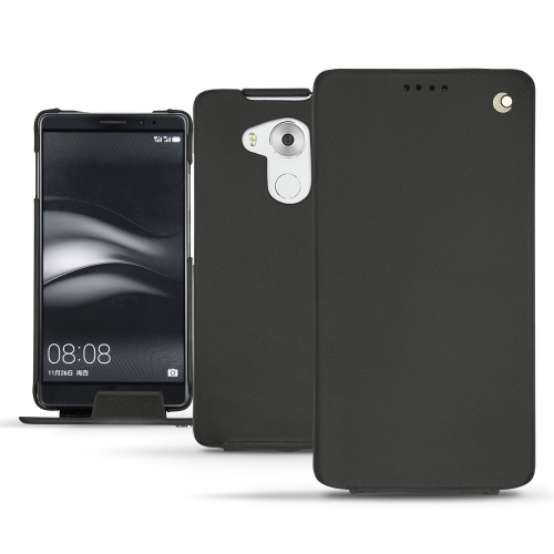 Custodia in pelle Huawei Mate 8