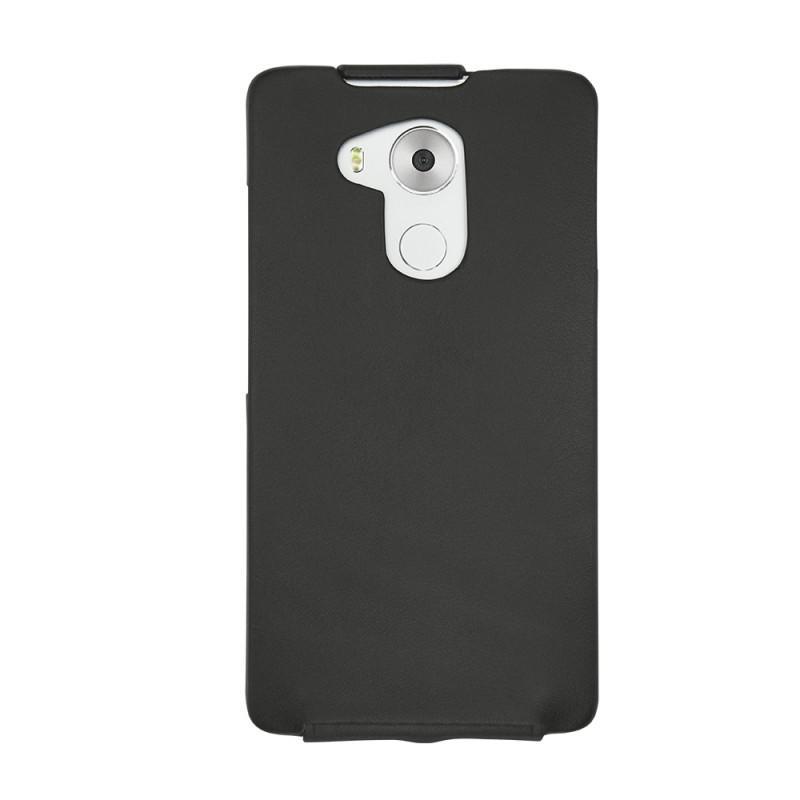 Lederschutzhülle Huawei Mate 8
